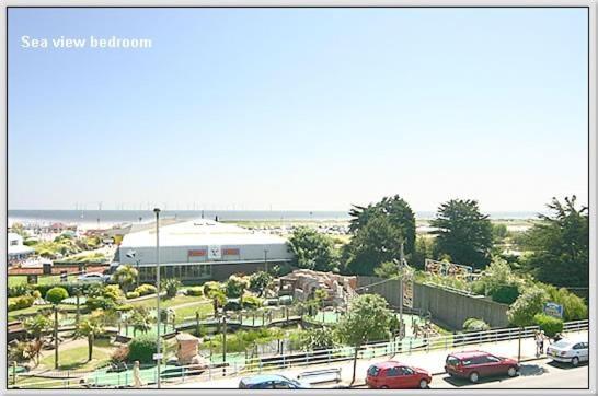 Belle View Ξενοδοχείο Skegness Εξωτερικό φωτογραφία